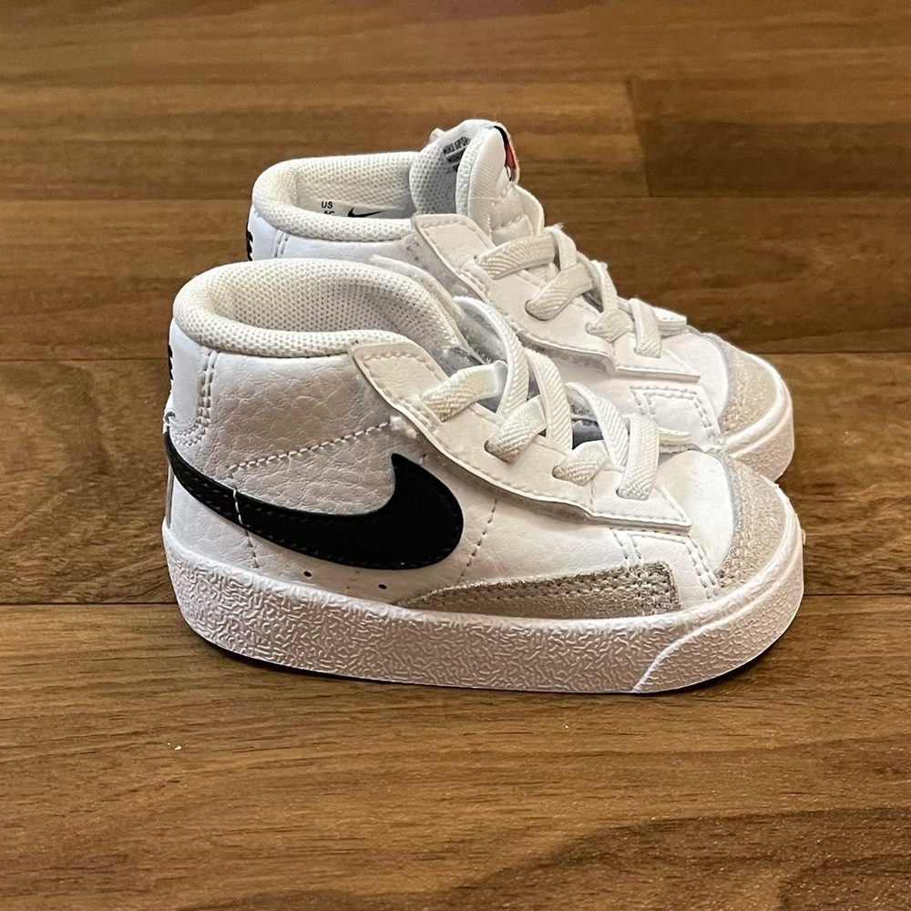 Nike Blazers infant 4C